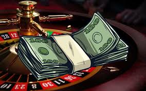Зеркало Spinamba Casino